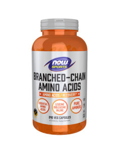Branched Chain Amino Acids / BCAA