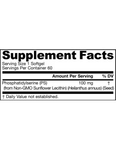 PS 100 / Phosphatidylserine 2