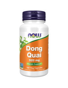 Dong Quai 520 mg