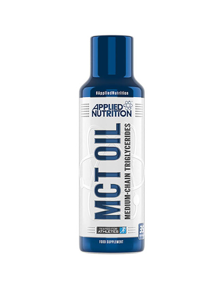 MCT Oil