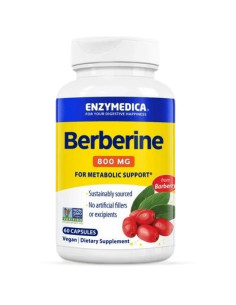 Berberine 800 mg