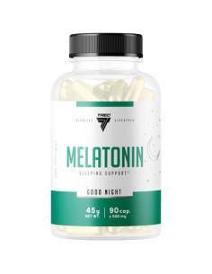 Melatonin 1 mg