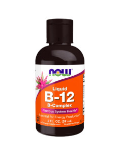 Liquid Vitamin B-12