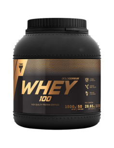 Gold Core Line Whey 100