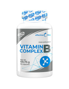 Vitamin B Complex