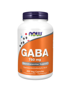 GABA 750 mg