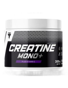 Creatine Mono+ | with Vitamin C