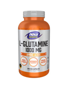 L-Glutamine 1000 mg