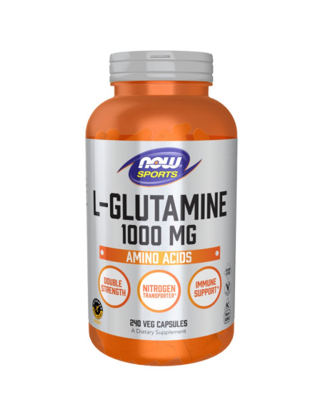 L-Glutamine 1000 mg