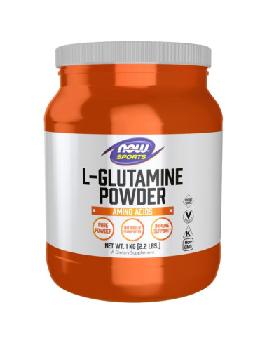 L-Glutamine Powder