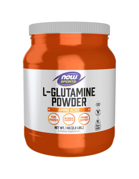 L-Glutamine Powder