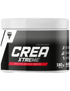 Crea Xtreme Powder | Creatine Matrix