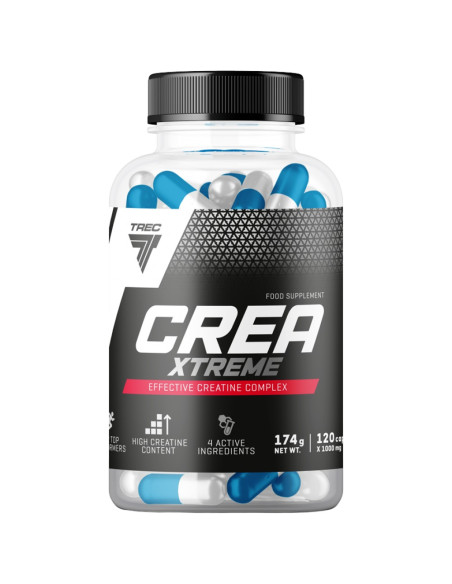 Crea Xtreme | Creatine Matrix