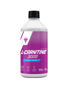 L-Carnitine 3000 Liquid