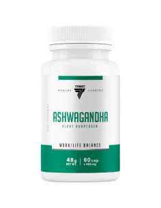 Ashwagandha 666 mg | with 1.5- Withanolides