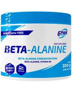 Beta-Alanine Powder