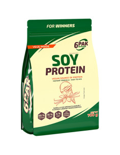 Soy Protein