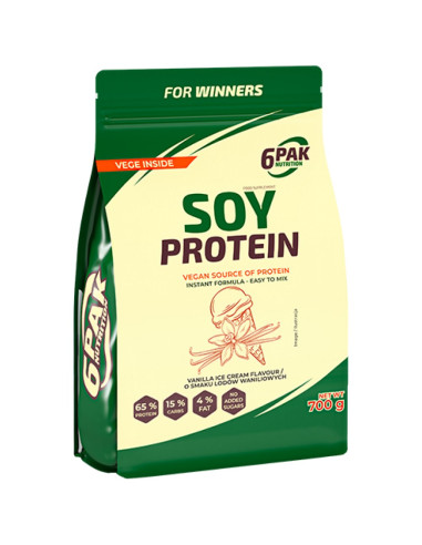 Soy Protein