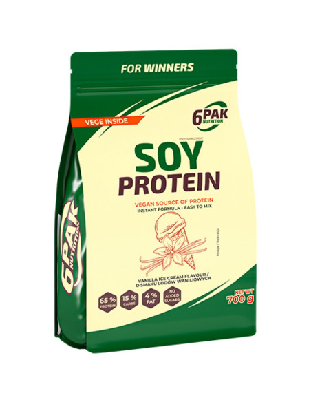 Soy Protein