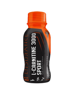 L-Carnitine 3000 Sport Endurance | Shot