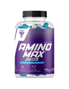 Amino Max 6800