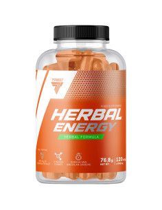Herbal Energy