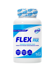 Flex Pak