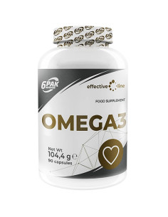 Omega 3