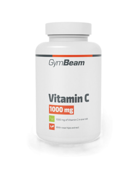 Vitamin C 1000mg