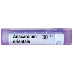 Anacardium orientale 30ch