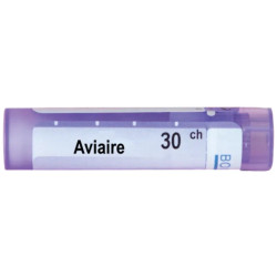 Aviaire 30 ch