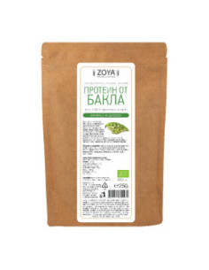 Протеин от бакла - био, ZoyaBG , 250 г