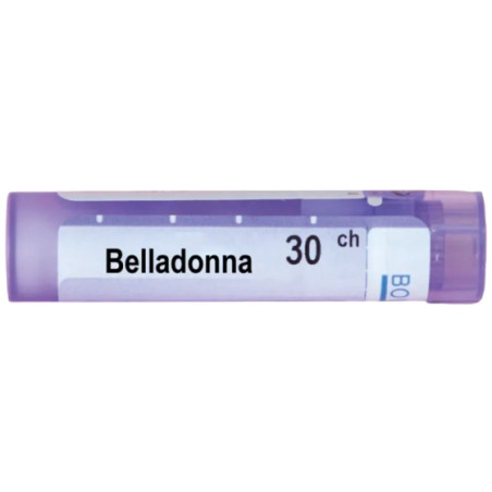 Belladonna 30 ch