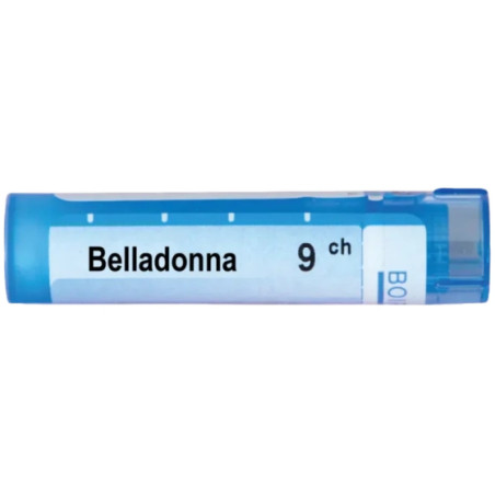 Belladonna 9 ch