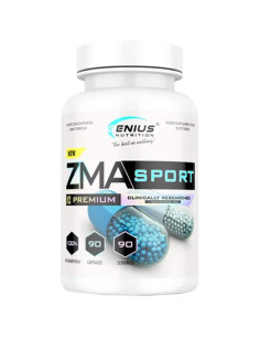 ZMA Sport