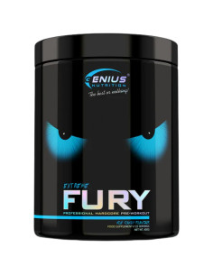 Fury Extreme