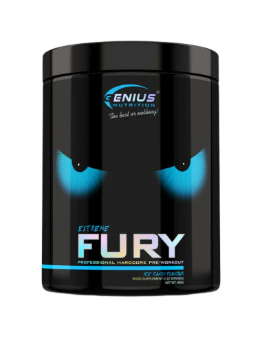 Fury Extreme