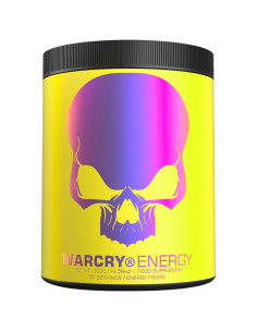 WarCry Energy