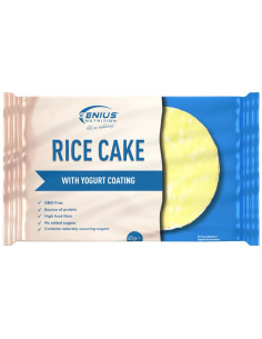 Rice Cake