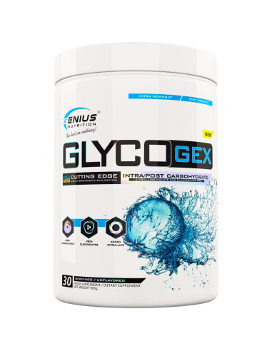 Glycogex
