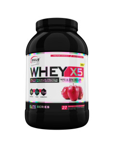 Whey-X5