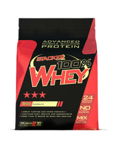 100- Whey