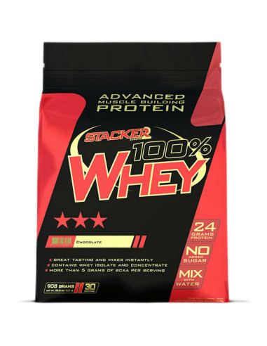 100- Whey
