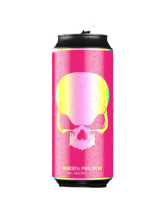 WarCry Pre-Workout | Ready-To-Drink