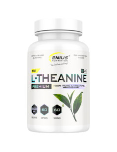 L-Theanine 500 mg