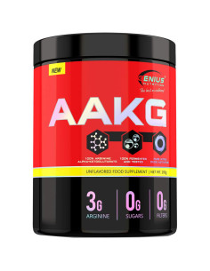 AAKG Powder