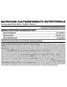 Magnesium Shot 375 mg 2