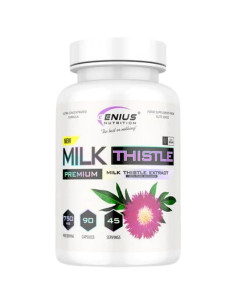 Milk Thistle