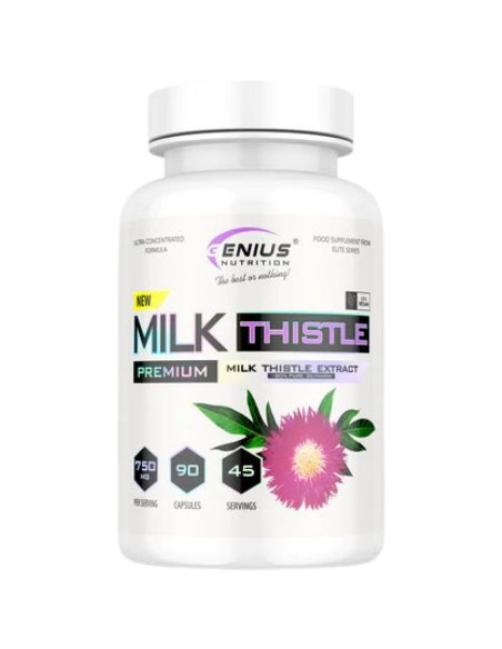 Milk Thistle