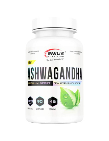 Ashwagandha